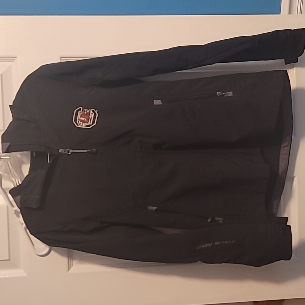 Under Armour Storm Women's Rain Jacket Small